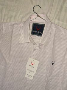 Allen Solly Original Men's causal/Formal Shirt | B
