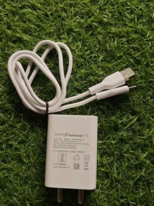 Vivo FlashCharge 44W Charger