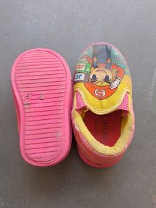 Baby Shoes / Sandals