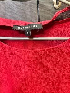 Free Size Baggy Top