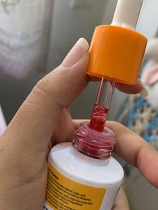 Chemist At Play Exfoliating Solution