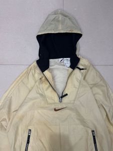 Vintage Nike Anorak Jacket 🇺🇸
