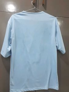 Cute Shiro Character Graphic Tee