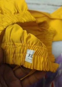 🧡💙Kurta Set