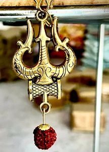 Rudraksh Mala For Both Men And Women