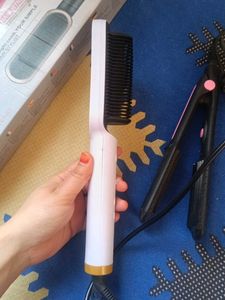 Hair Appliances
