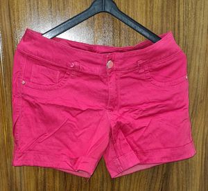 Deal jeans shorts