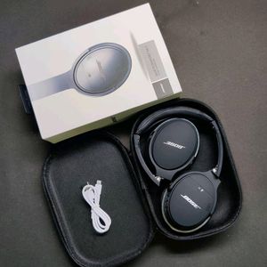 BOSE HEADPHONES 🎧