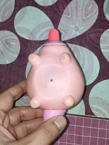 Cute Unicorn Piggy