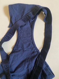 Calvin Klein Navy Briefs
