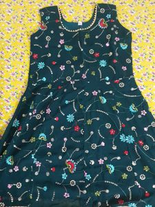 14 year girl complete ethnic suit