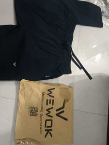 track pant