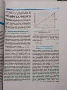 Physics Textbook for Class XI Part 1