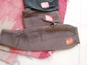 combo 4 winter pant