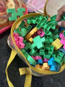 Blocks Game