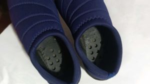 Comfortable Shoes