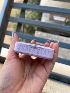 Maybelline Super Stay Foundation - 115