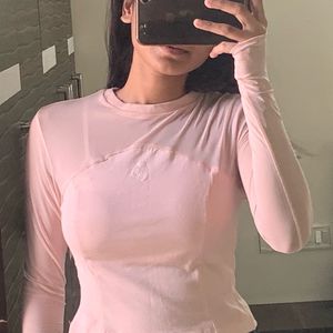 Casual everyday top.
