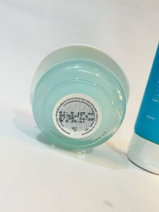 Dot &amp; Key Face Wash &amp; Moisturizer Set