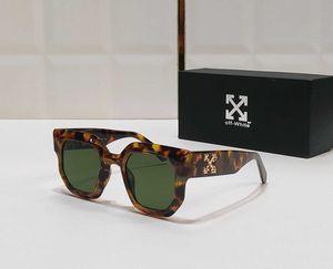 Sunglasses - OFF WHITE