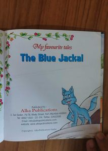 Combo of 2 books Fairy Tales for kids