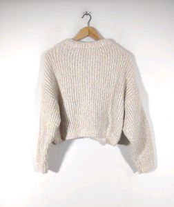 Divided H&amp;M Multicolour Sweater (Women)