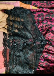Kassually trendy Corset Top