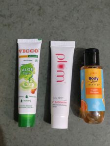 Combo Offer
