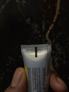 Celimax  Retinal Shot &amp; Mdeicube night wraping mas