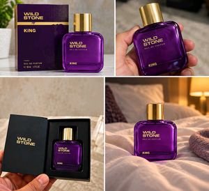 Wild Stone King Eau de Parfum