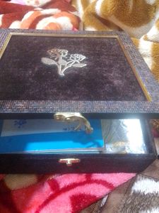 Multi Purpose Box