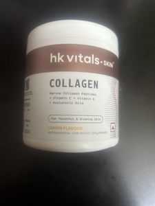 Collagen 200 Gms