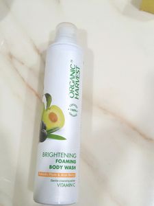 Foaming Bodywash 250ml
