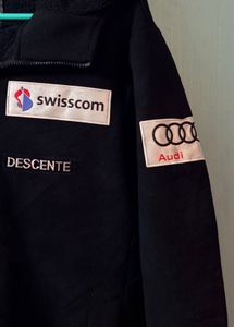 Descente Ski Jacket