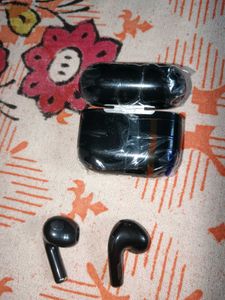 JBL earbuds...