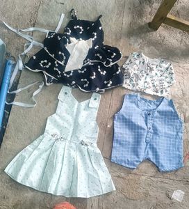 Adorable Baby Girl Outfits