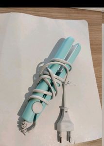 Hair Straighter Mini Straightener