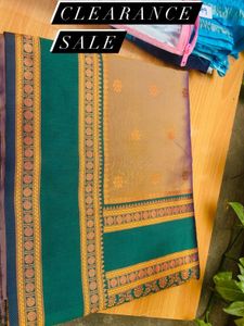 Bohemian Tie-Dye Saree