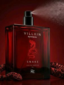 Villain Snake Eau de Parfum