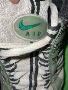Nike Men's Air Max Humana Sneakers