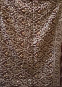Elegant Embroidered Dupatta