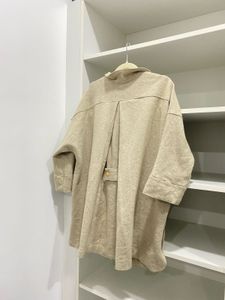 Women’s Relaxed Fit Coat