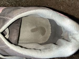 Nike Canvas Casual Shoes