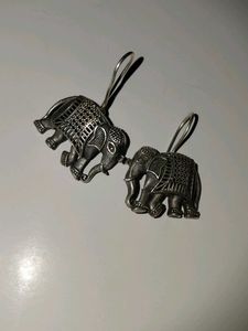 Pack of 5 earrings