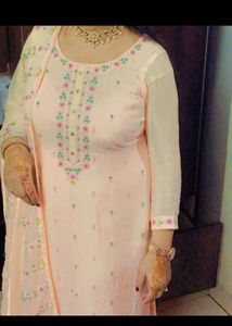 Elegant Kurta Set