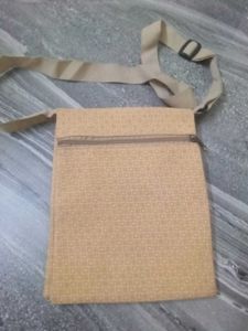 Crossbody Bag
