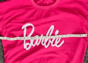 🌷Hot Pink Barbiecore Sweatshirt💖