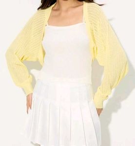 White Bolero