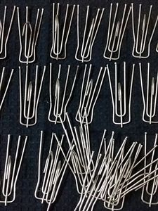 steel Hooks For Curtains