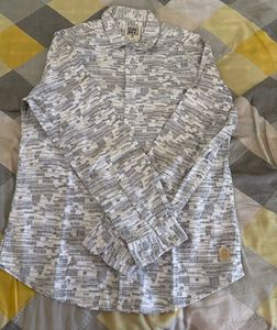 men’s office wear like new shirt